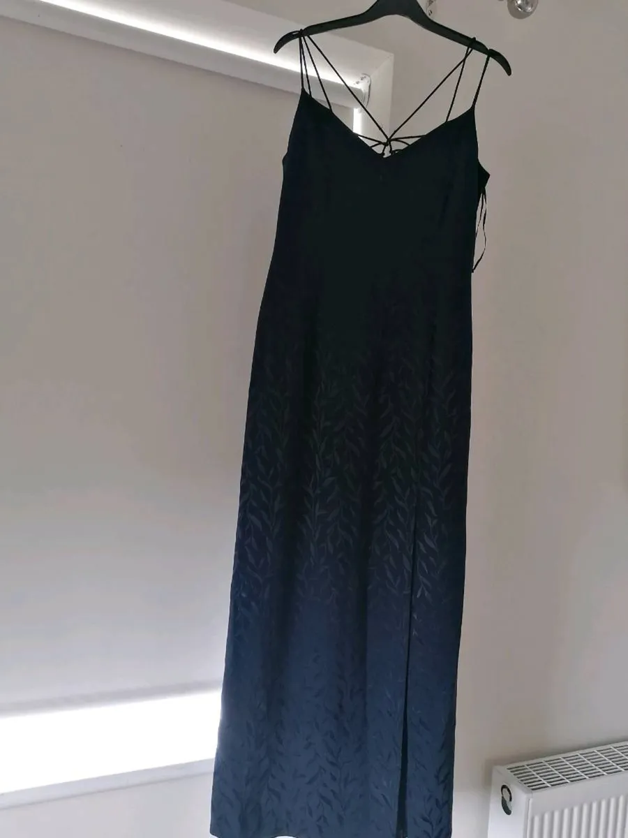 Debs/Bridesmaid Dress - Image 2