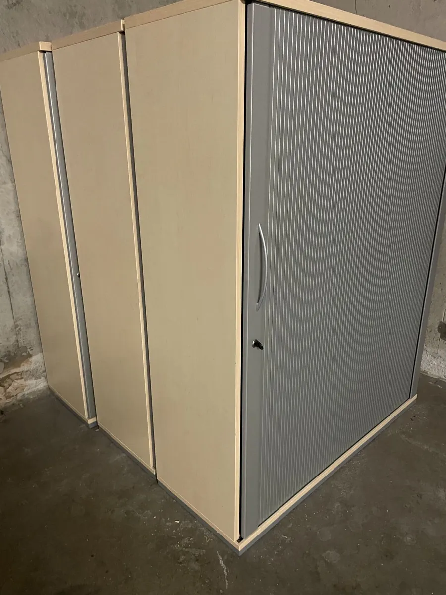 x6 Office Cabinets - Image 1