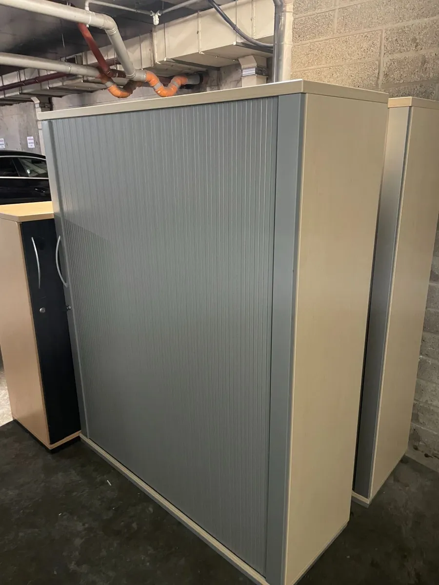 x6 Office Cabinets - Image 2