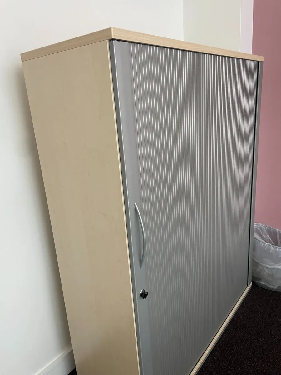 x6 Office Cabinets - Image 3