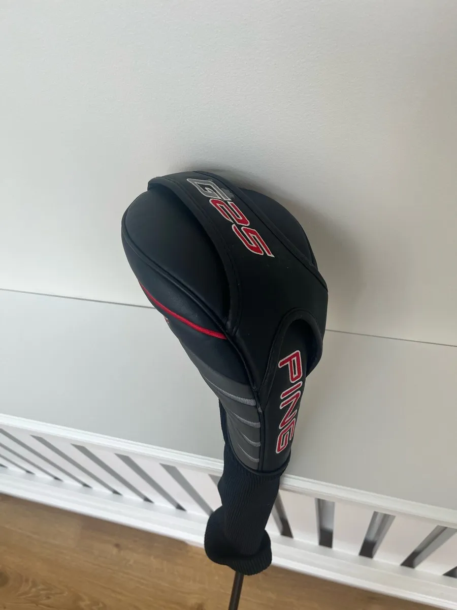 Ping G25 Driver - Image 1