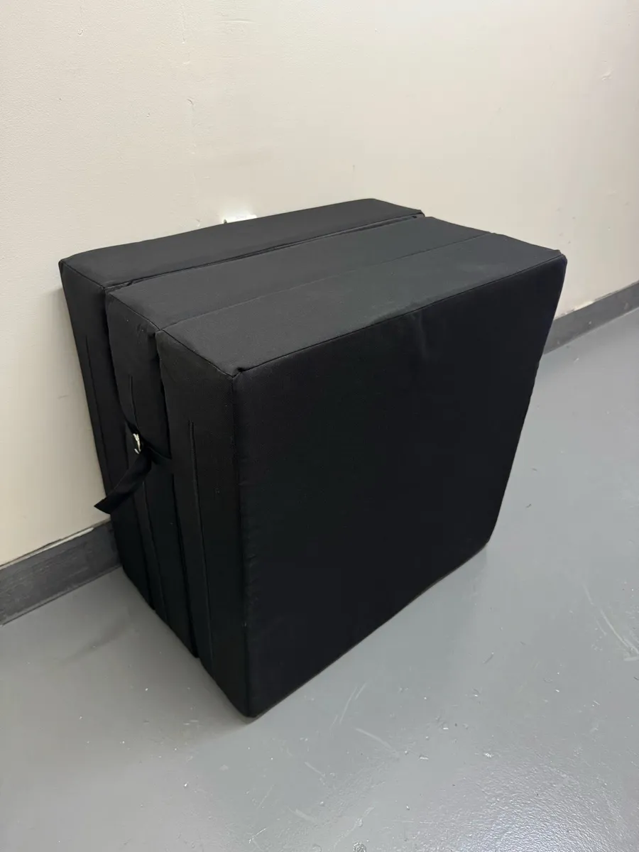 Mattress Folding Cube - Image 3