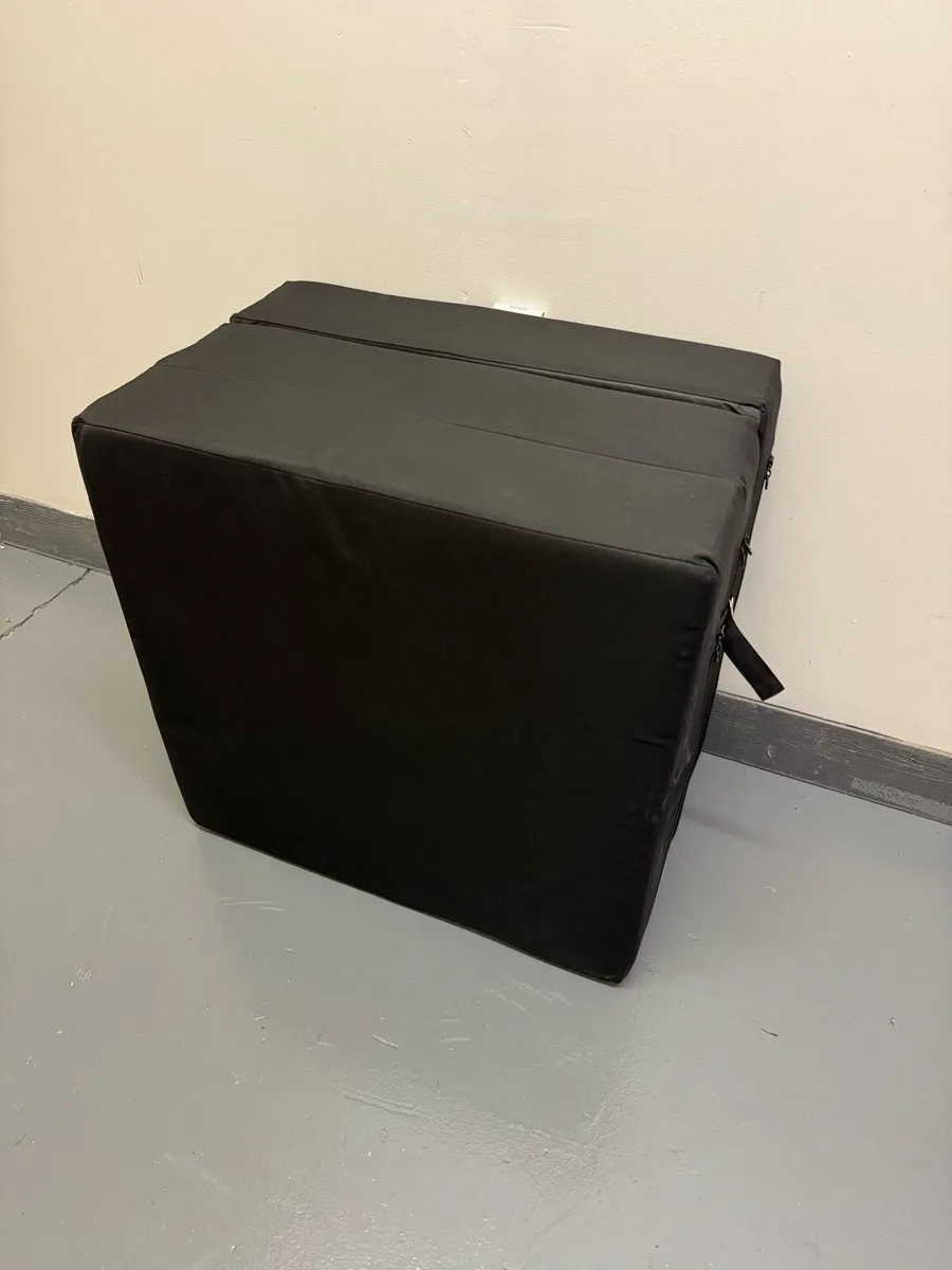 Mattress Folding Cube - Image 4