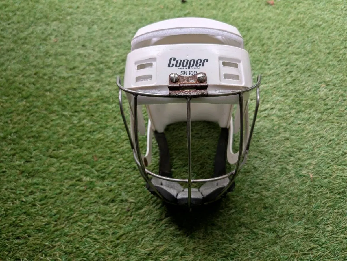 Cooper SK100 and SH100 - Image 3