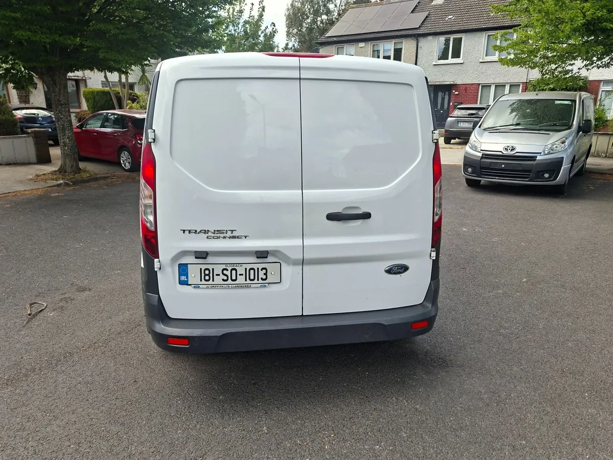 Ford Transit 2018 - Image 3