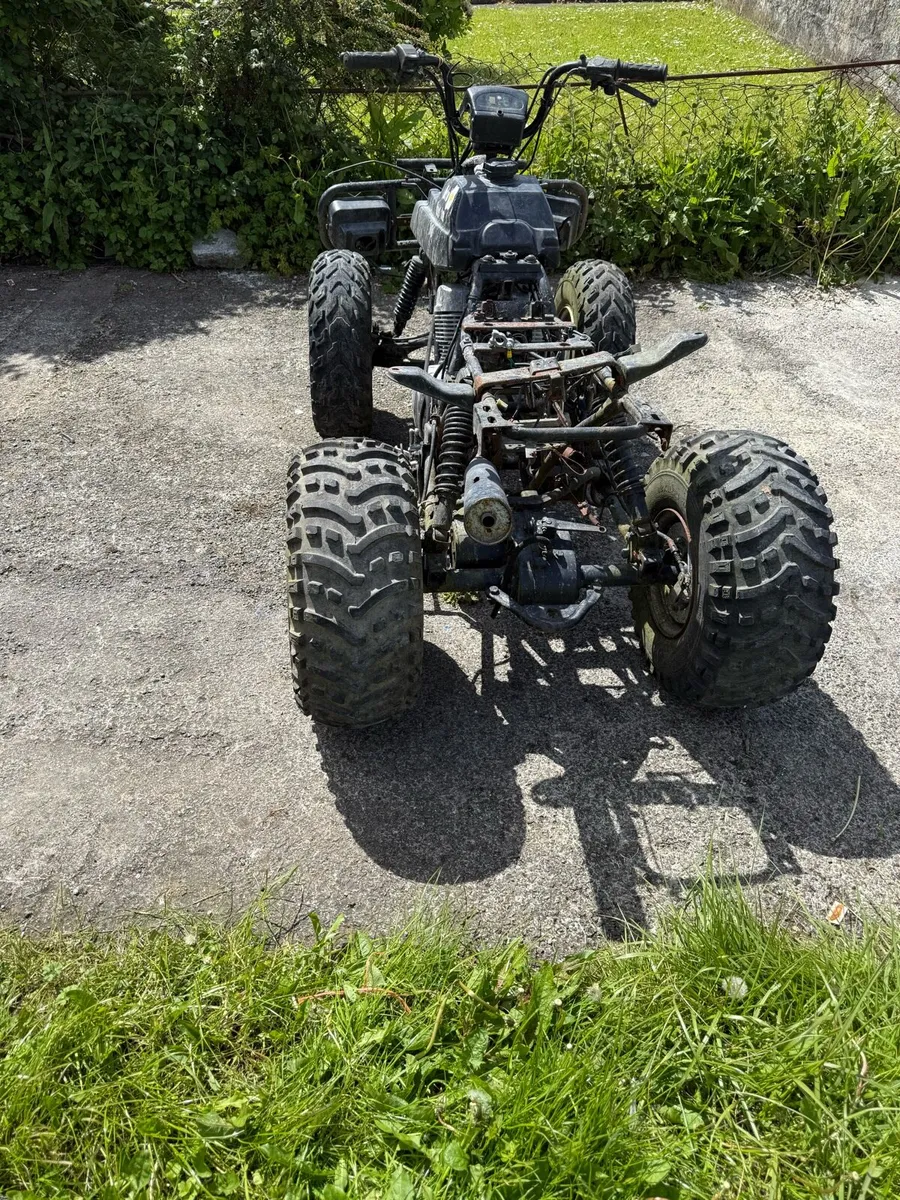 Quad - Image 3