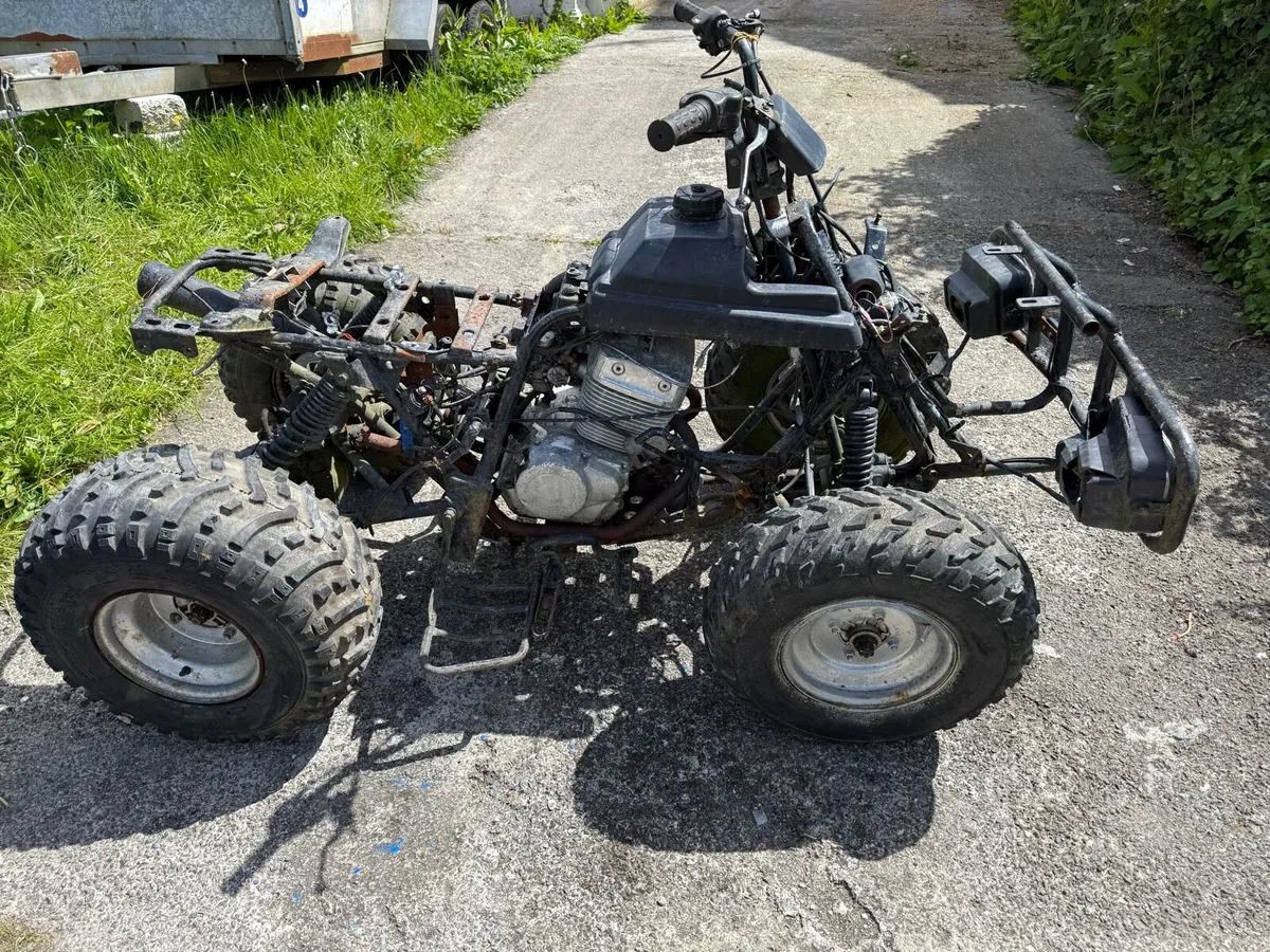 Quad - Image 4
