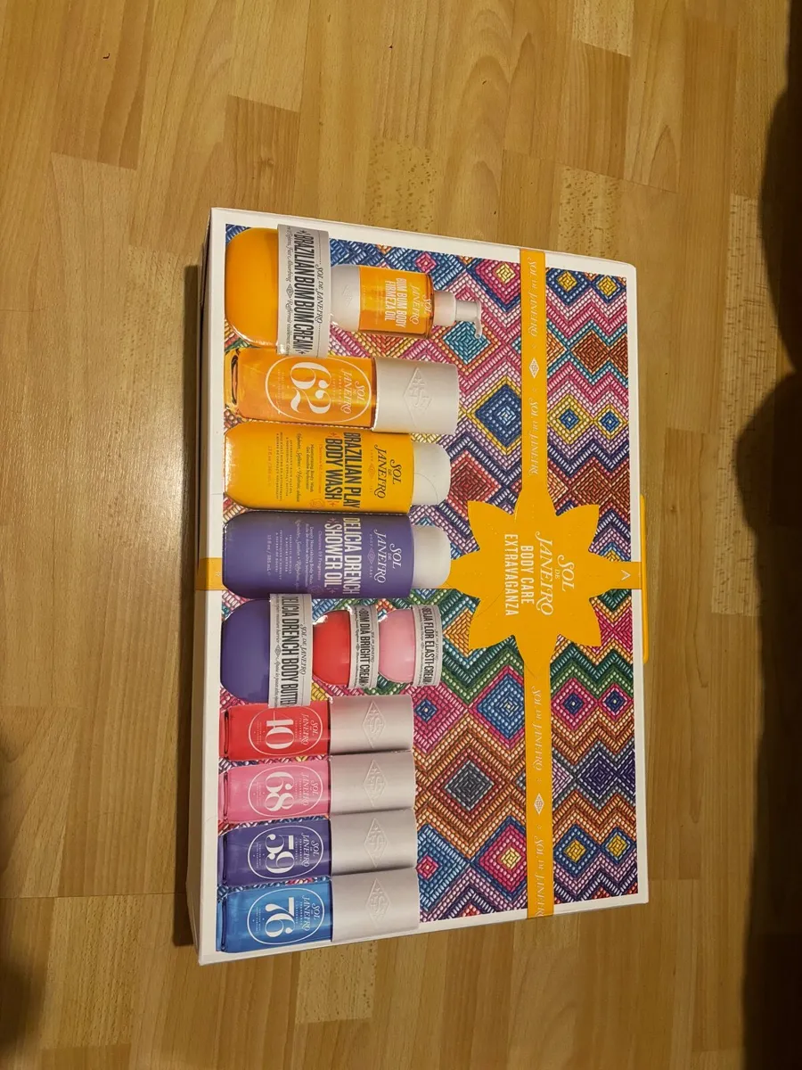 Women’s body care
