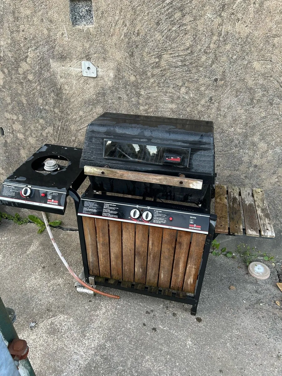 Barbecue - Image 2