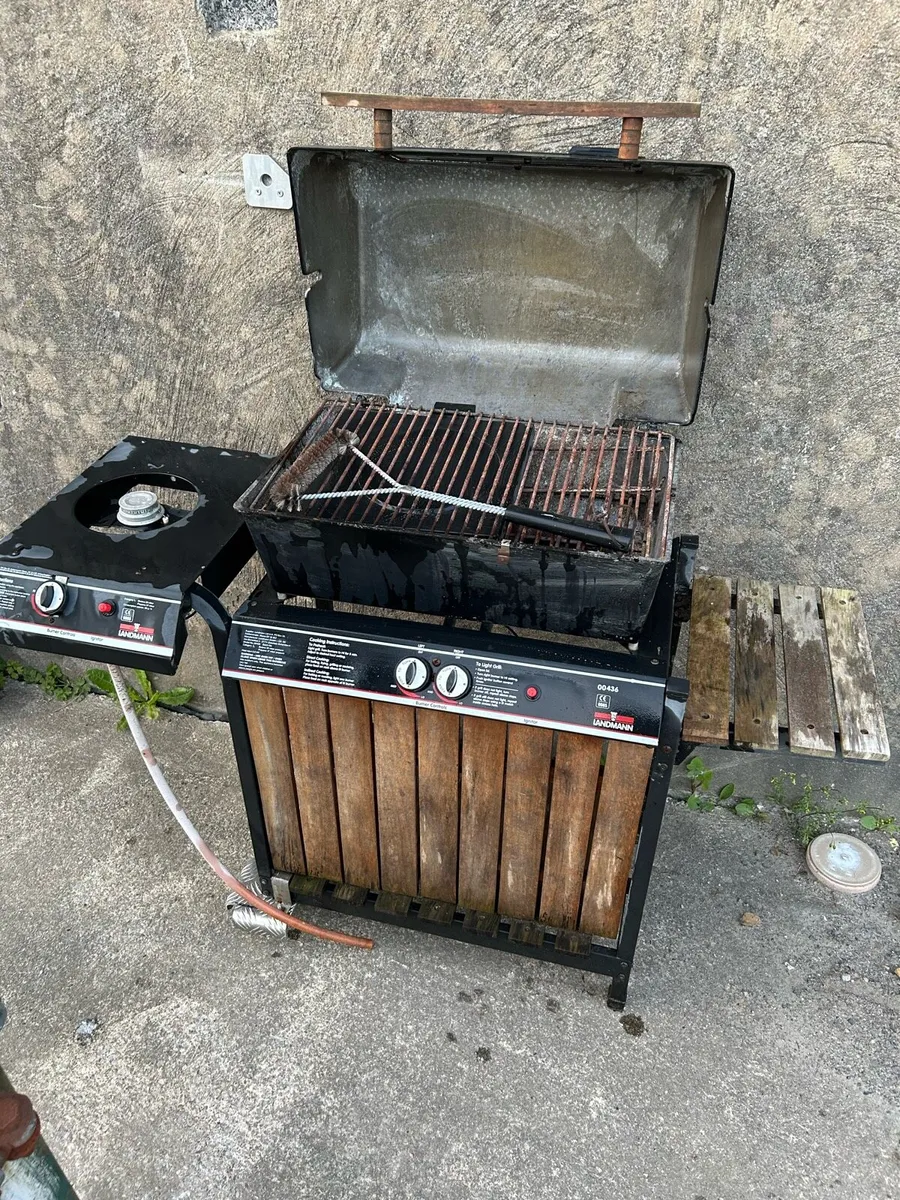 Barbecue - Image 1