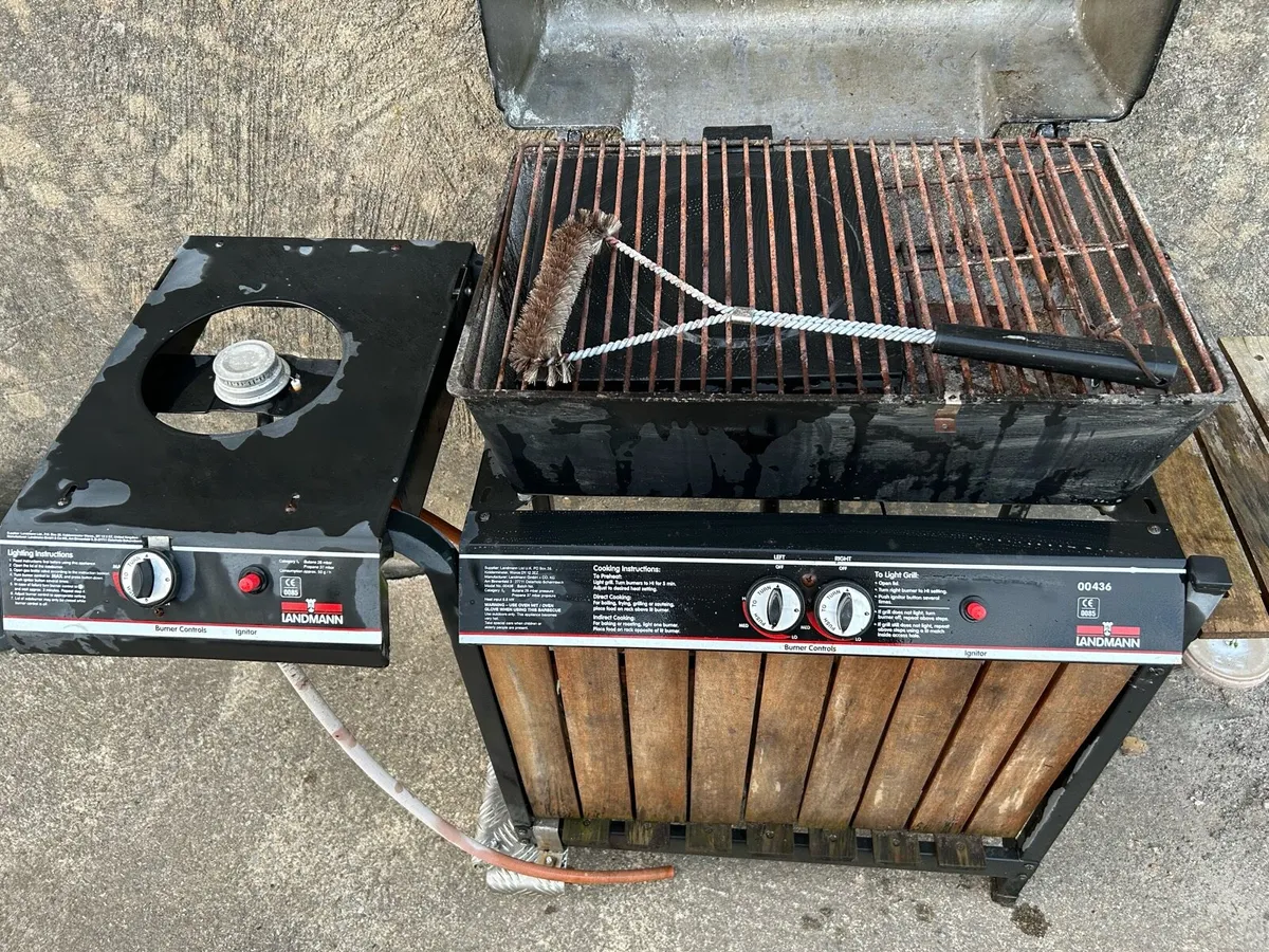 Barbecue - Image 3