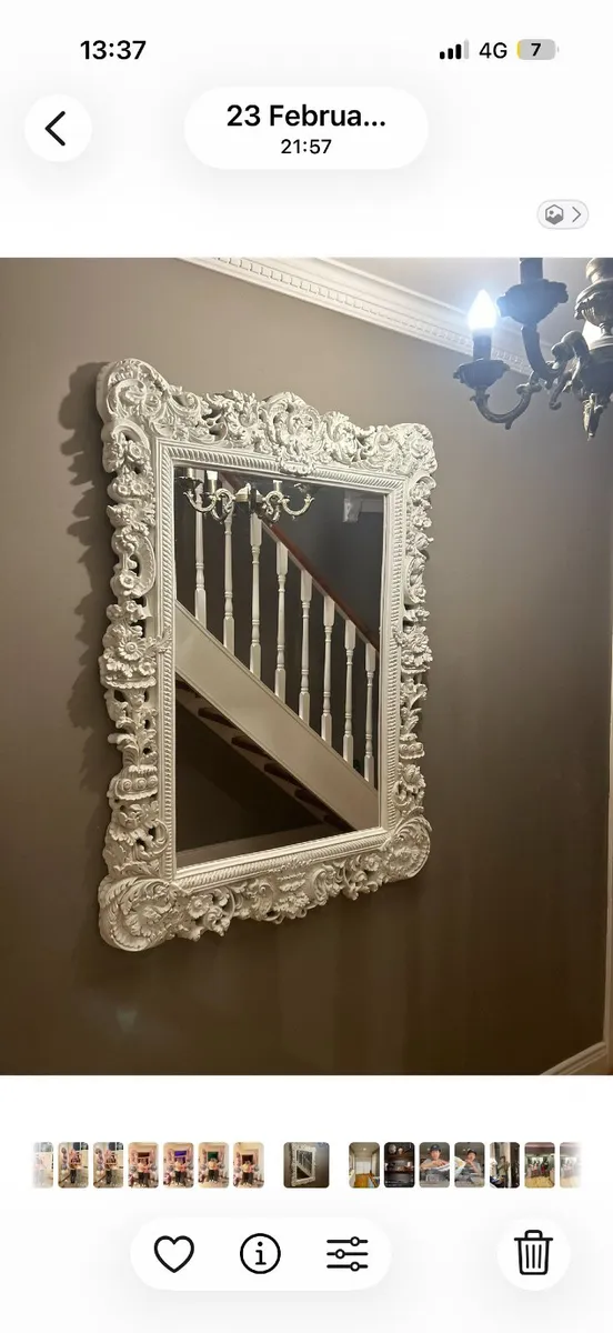 Mirror - Image 1