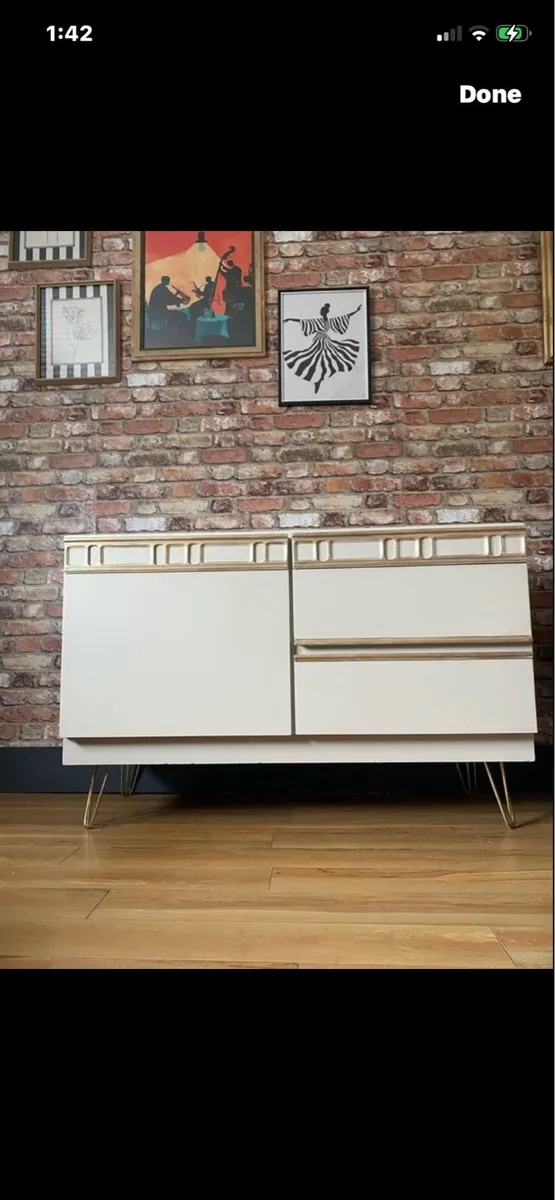 Sideboard - Image 1
