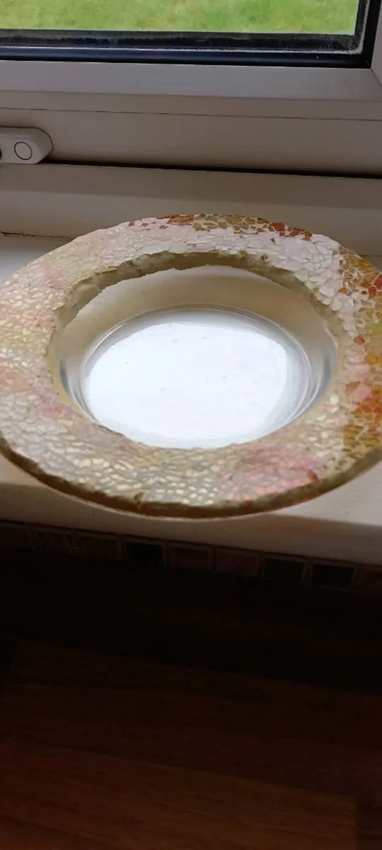 Candle shade and base - Image 4