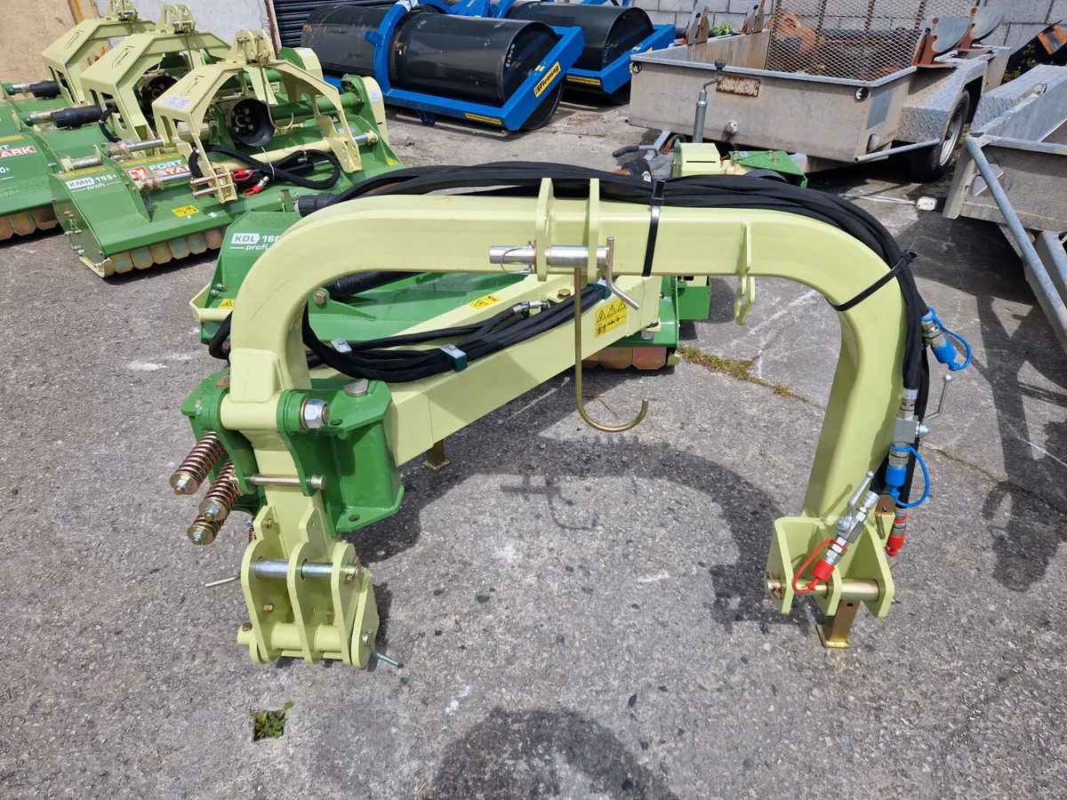 New Stark Verge Mower - Image 2