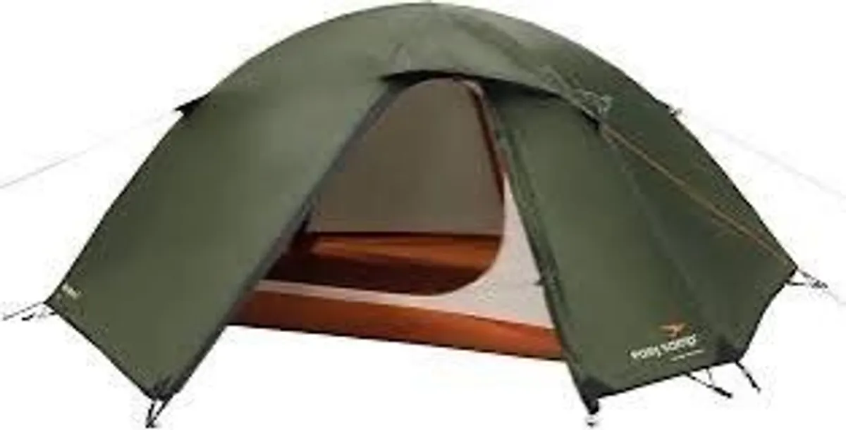 Easycamp Rondane 2 Tent - Image 1