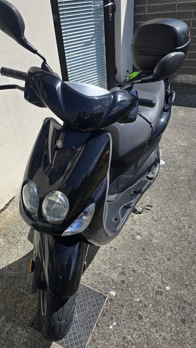 YAMAHA Other 2019 - Image 4