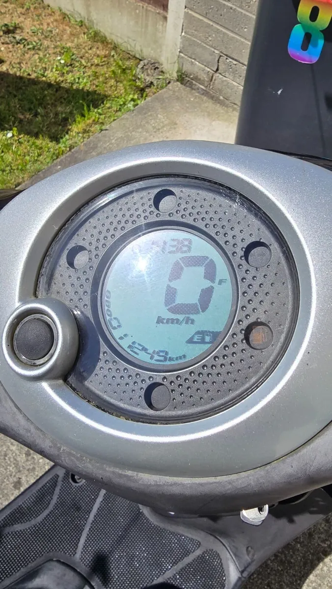 YAMAHA Other 2019 - Image 2