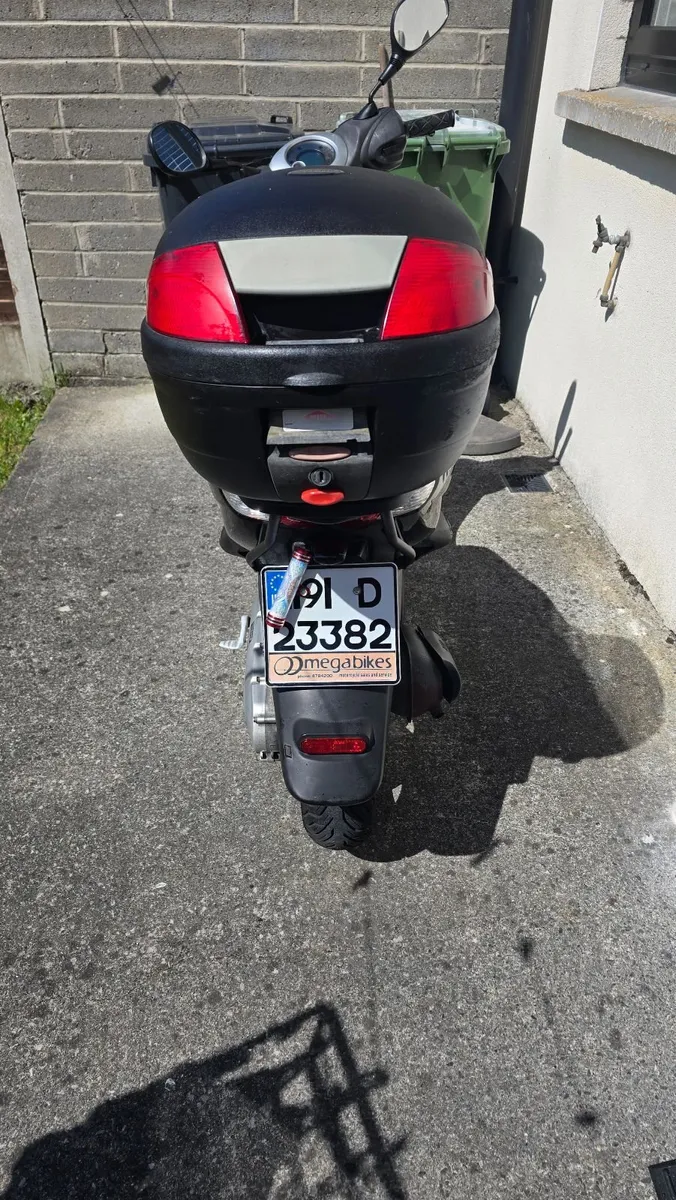 YAMAHA Other 2019 - Image 3