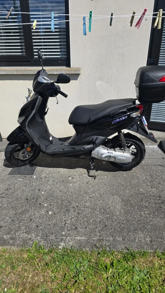 YAMAHA Other 2019 - Image 1