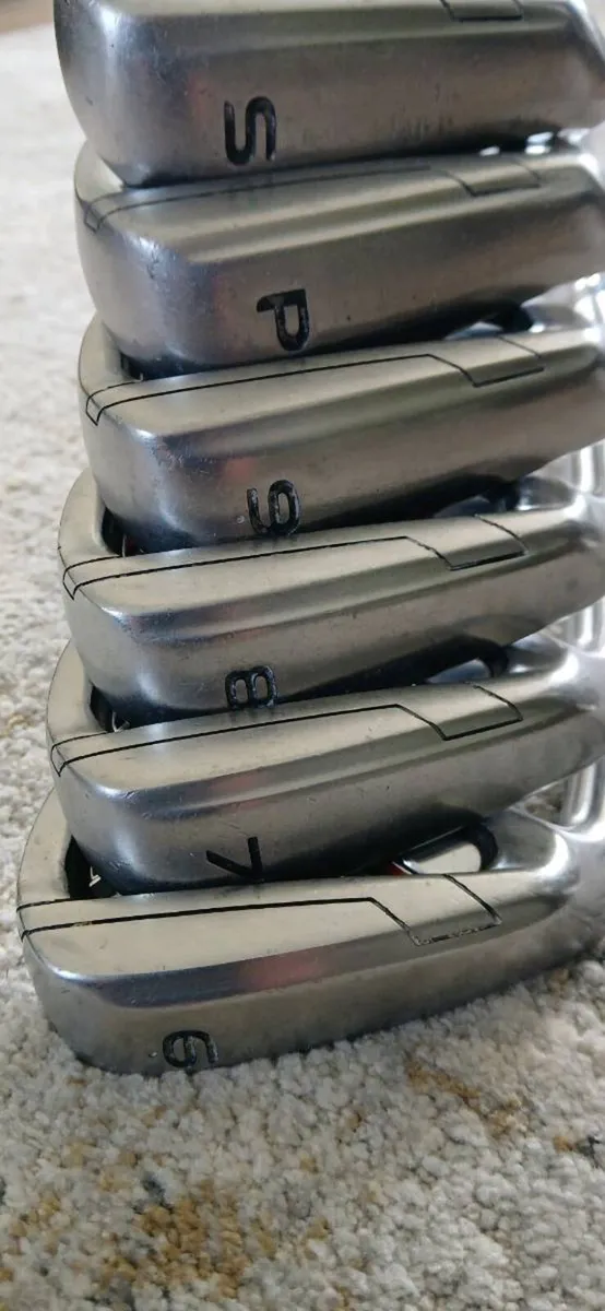 Golf Clubs - Image 2