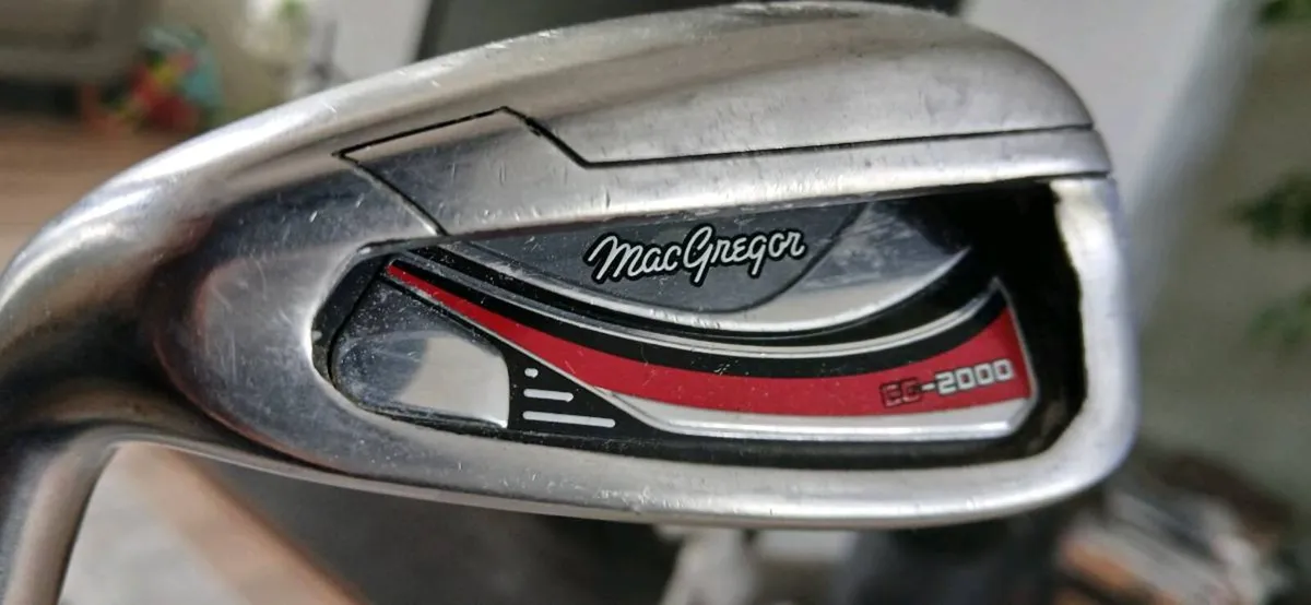 Golf Clubs - Image 3