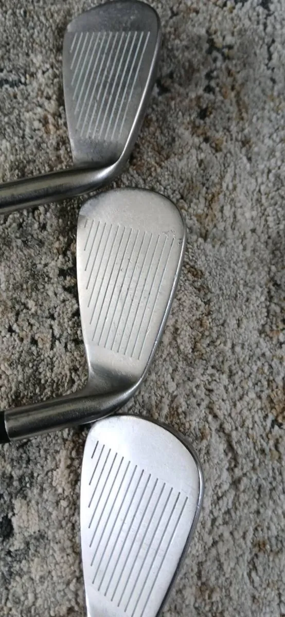 Golf Clubs - Image 4