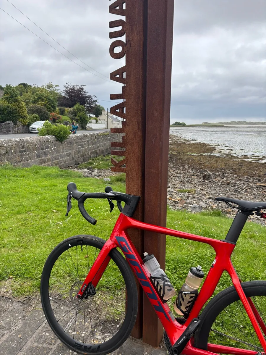 Giant Propel Advance 2 - Image 2
