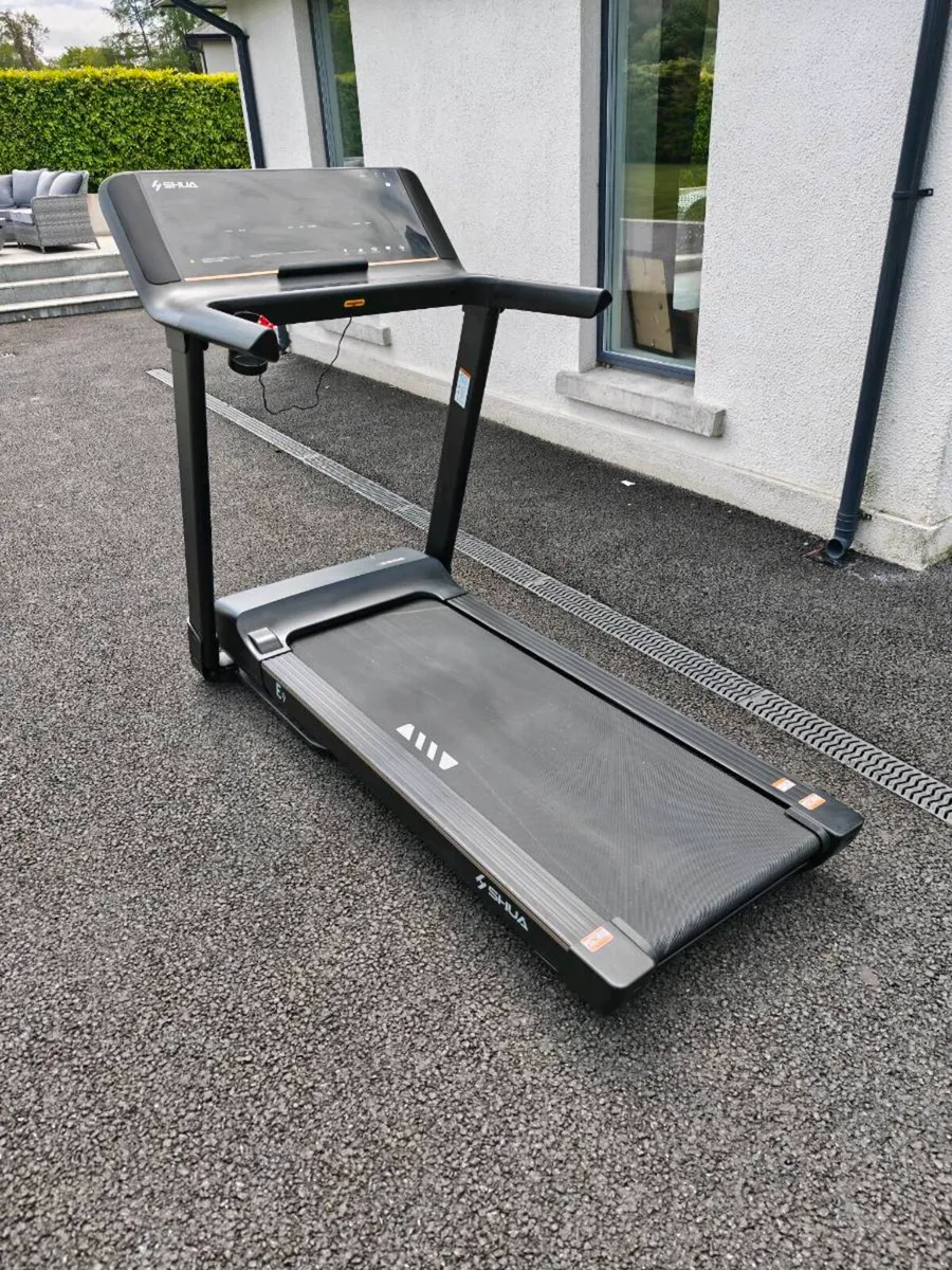 Shua T5100A Treadmill - Image 2
