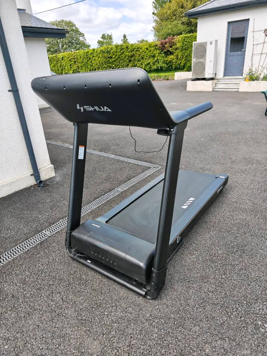 Shua T5100A Treadmill - Image 4