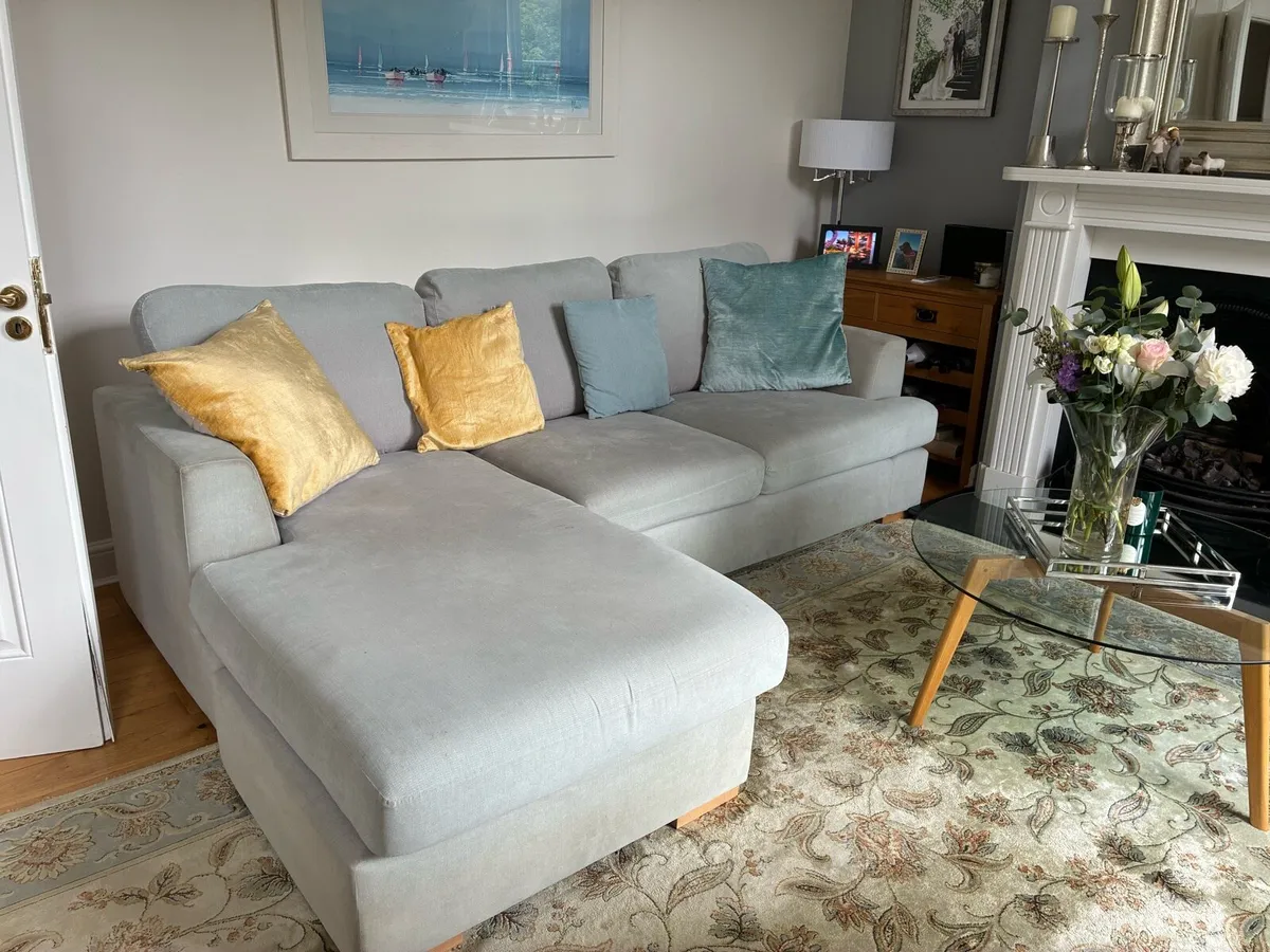 Sofa set - Image 1
