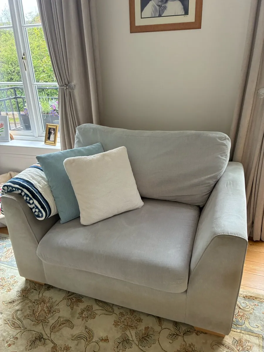 Sofa set - Image 2