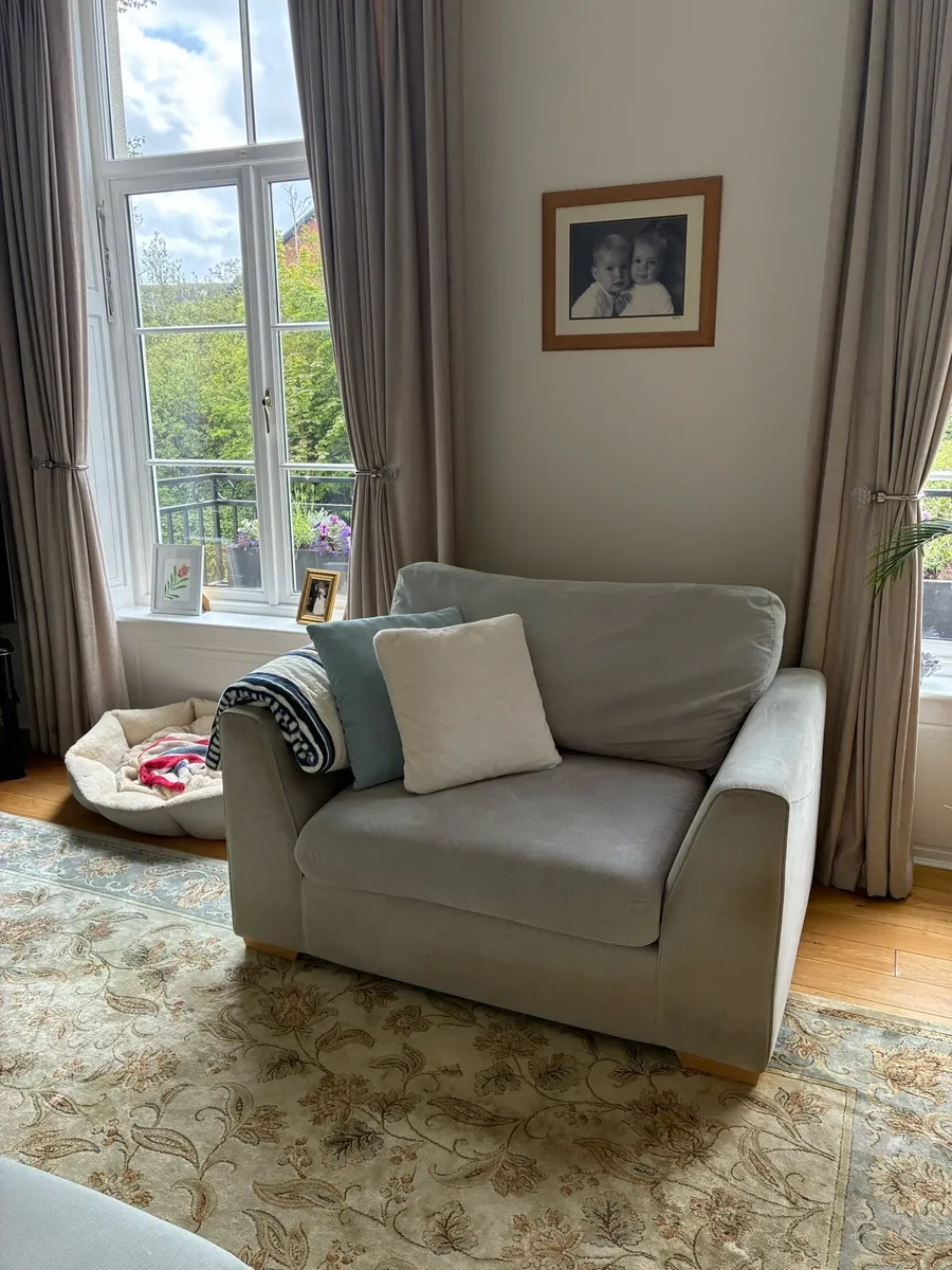 Sofa set - Image 3