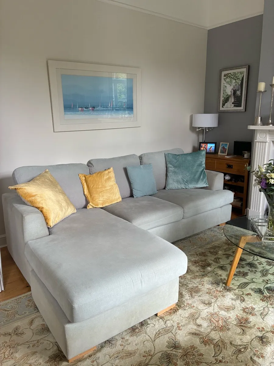 Sofa set - Image 4
