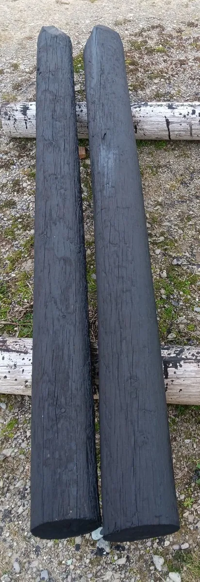 Corner posts - Image 4