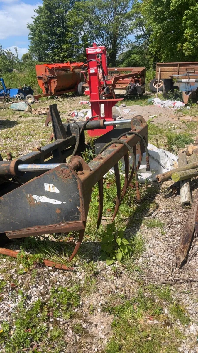 Yard clearence - Image 3
