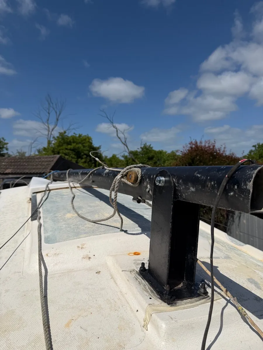 Sail boat - Image 4
