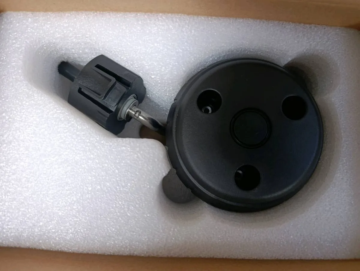 Mammotion yuka front wheel - Image 2