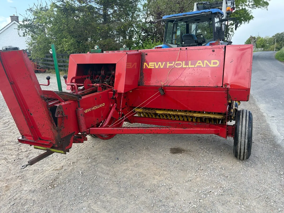 Baler - Image 3