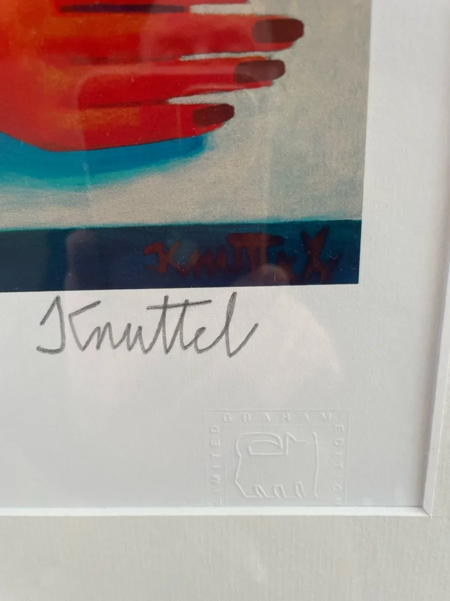 Knuttel prints - Image 4