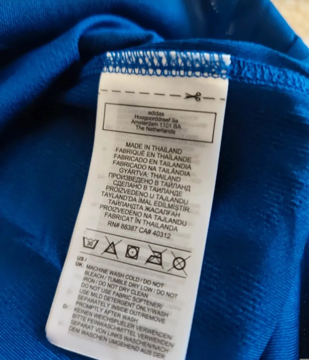 T-shirt Adidas - Image 3
