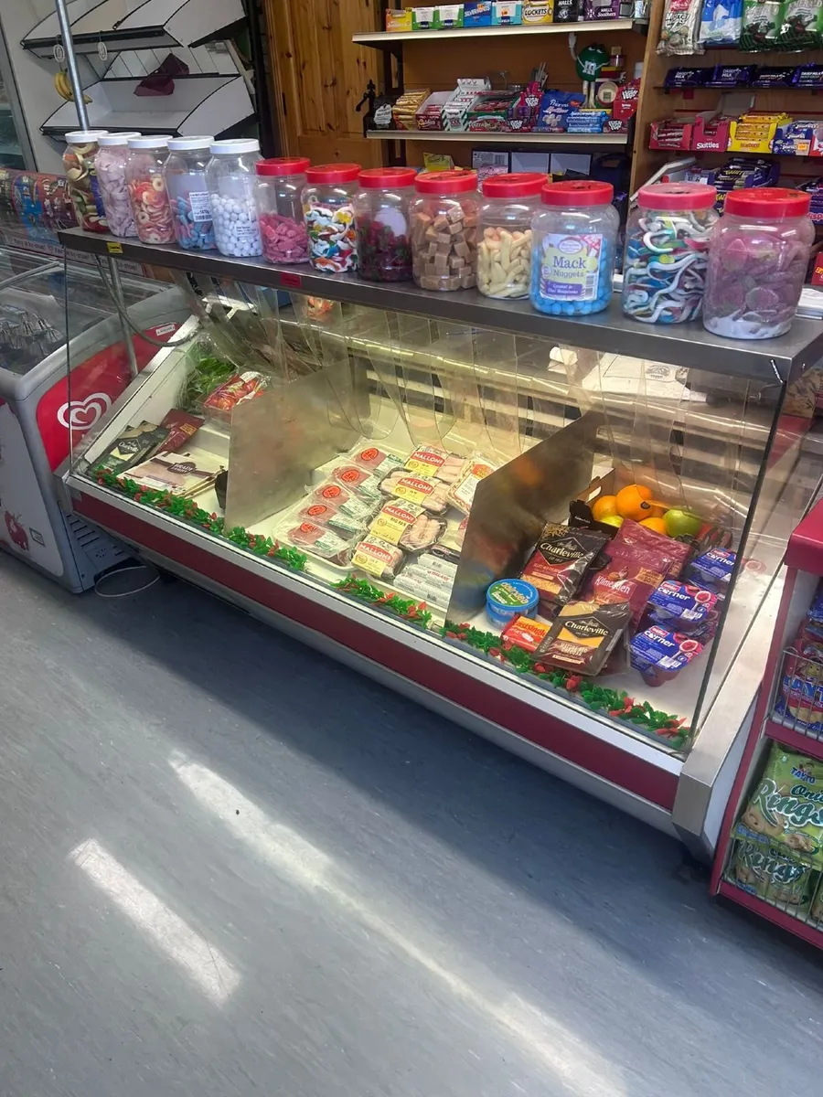 Shop Serve Over Fridge - Image 4