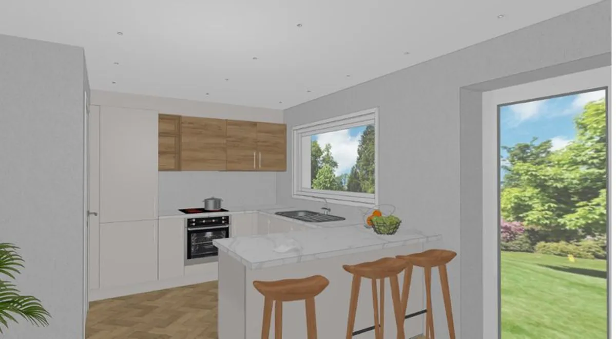 Clearance Kitchen - Image 1
