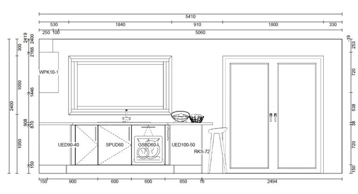 Clearance Kitchen - Image 4