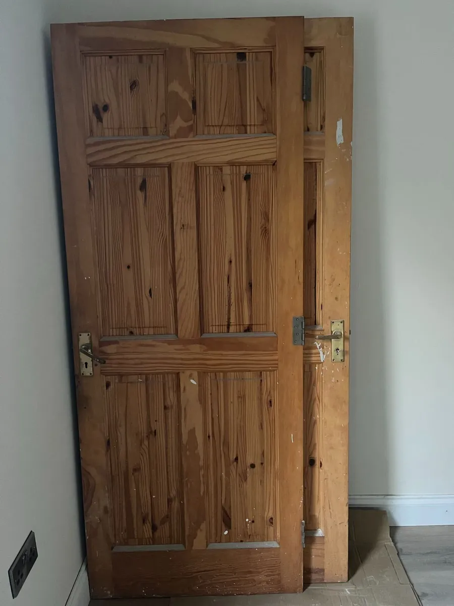 Interior Doors