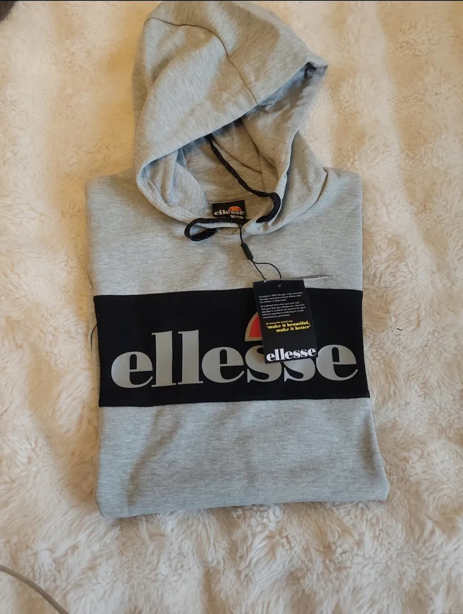 Hoodie - Image 1