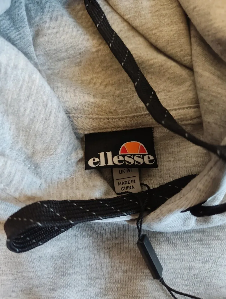 Hoodie - Image 2