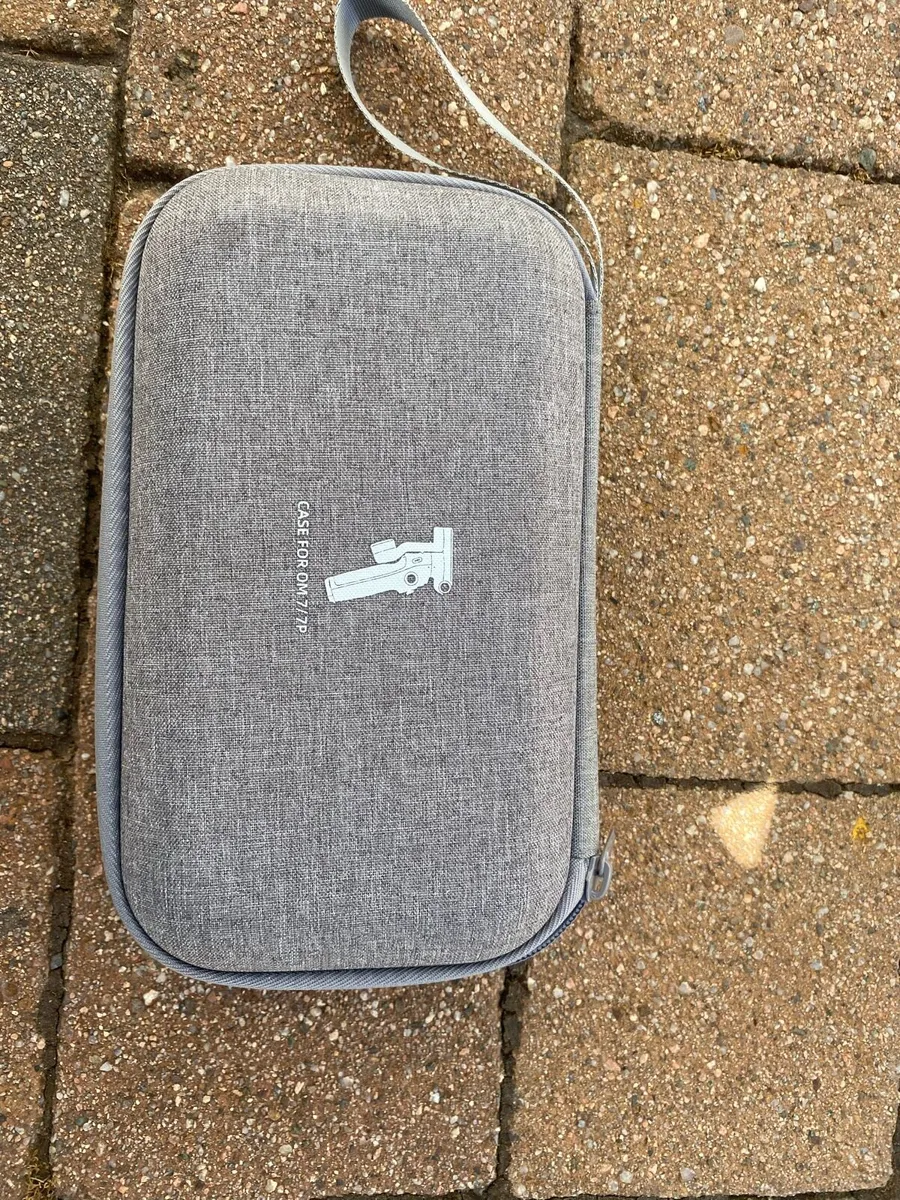 DJI Osmo Mobile 7 / 7P Gimbal Carry Case - Image 2