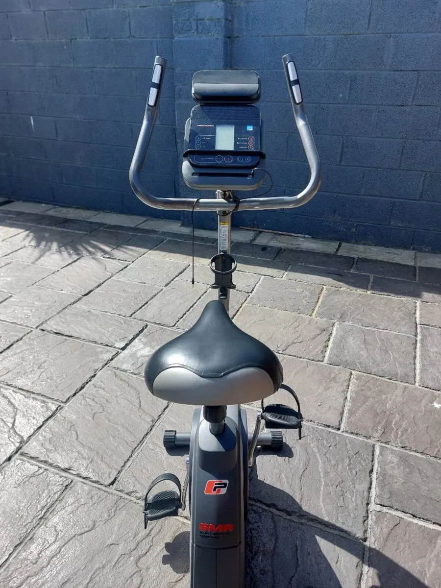 Exercise bike - Image 4