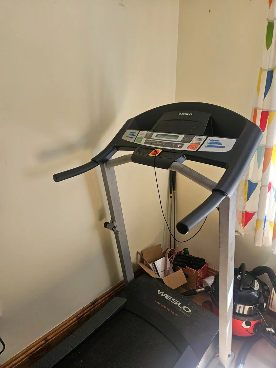 Treadmill - Image 2